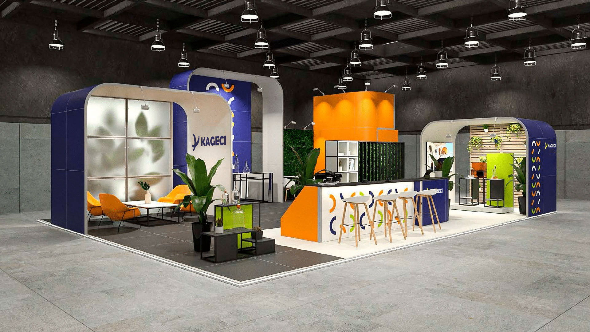 ABC promowania swojej marki na targach branżowych, czyli trade show marketing w praktyce