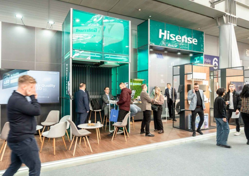 Targi EXPO Kielce