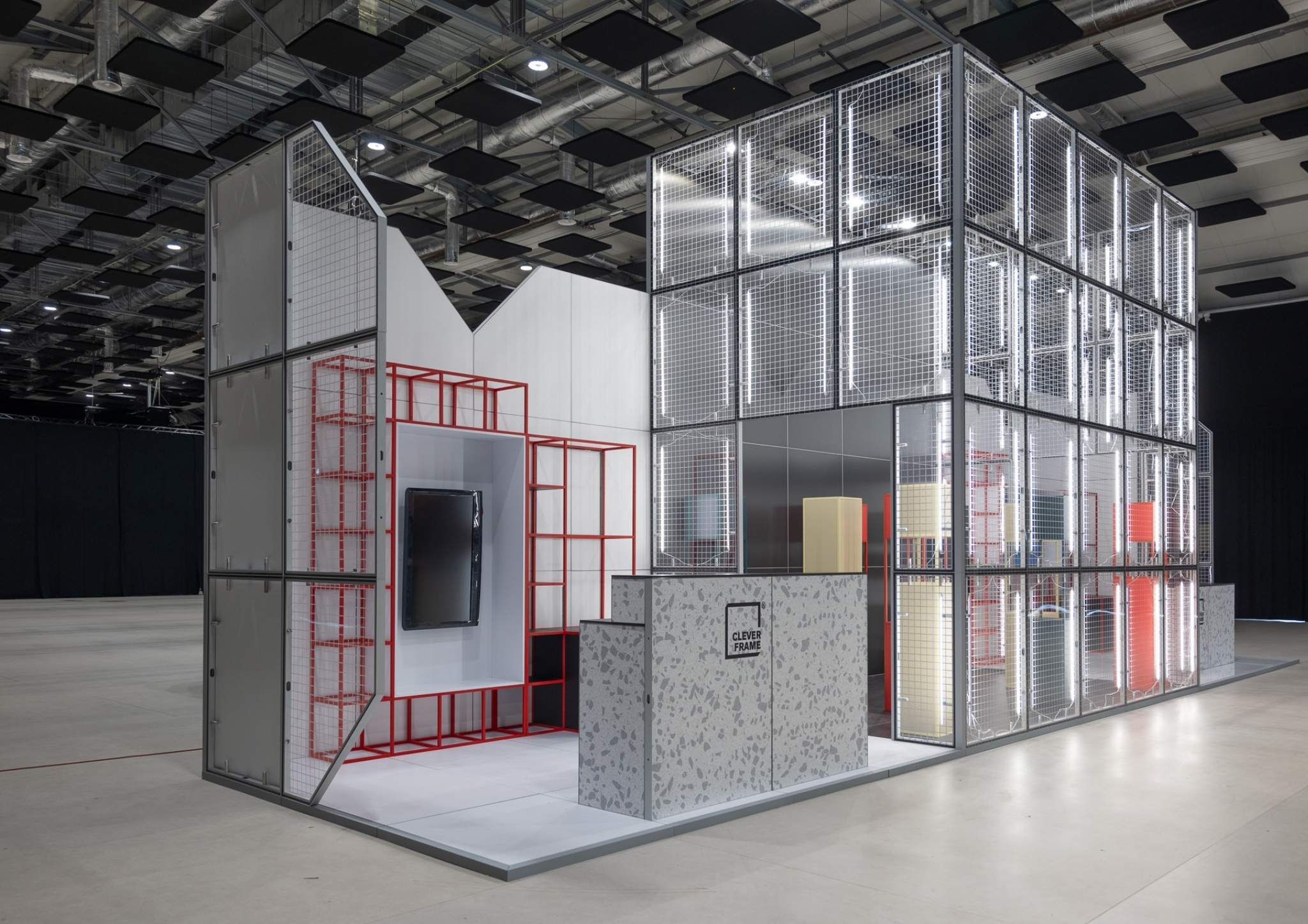 brand interaction model definicja