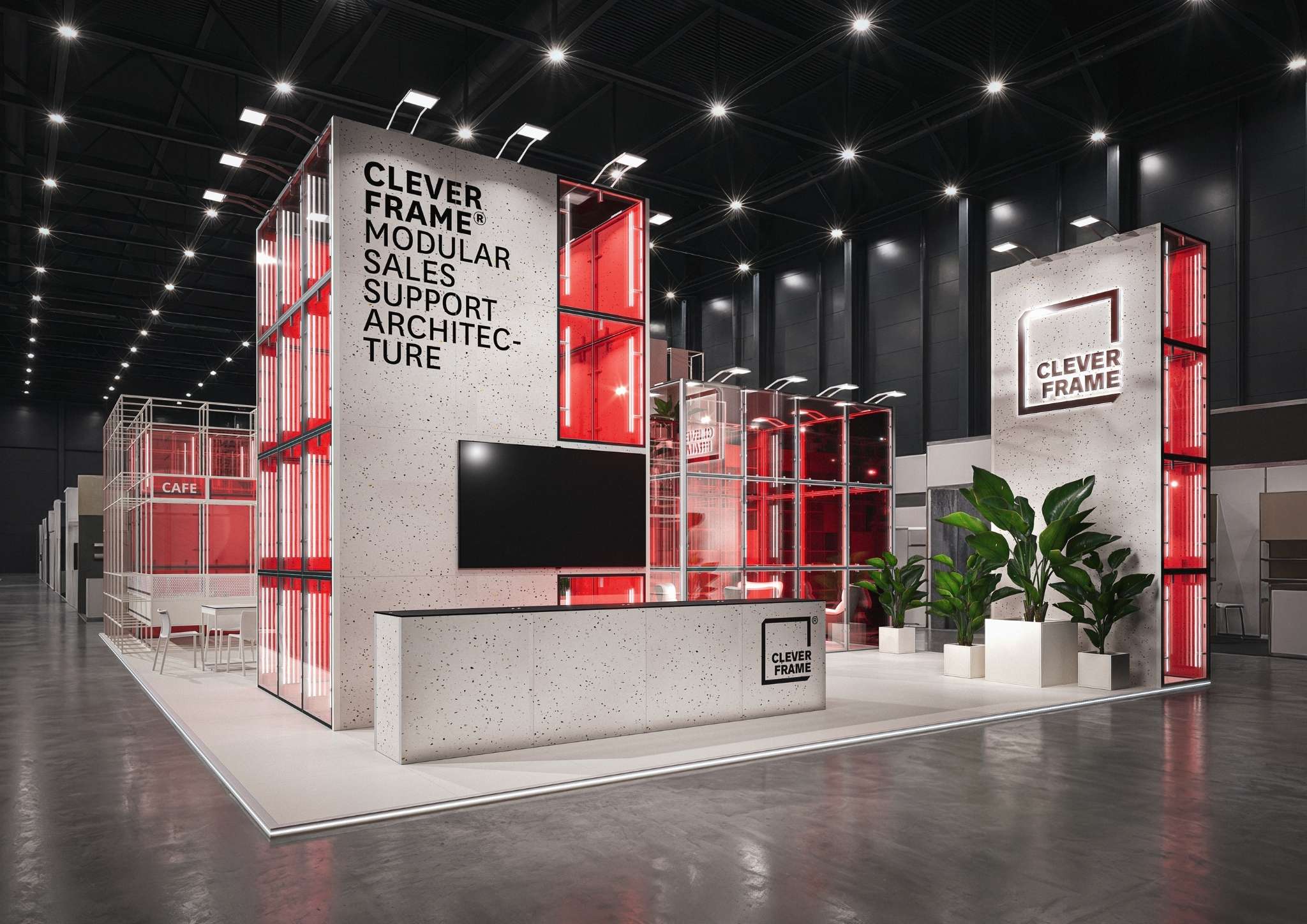 jak obniżyć koszty targowe