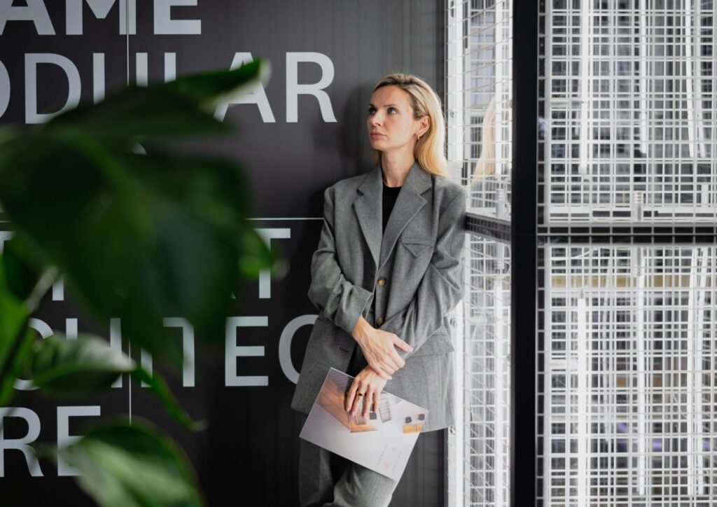 jak projektować stoisko dla różnych branż