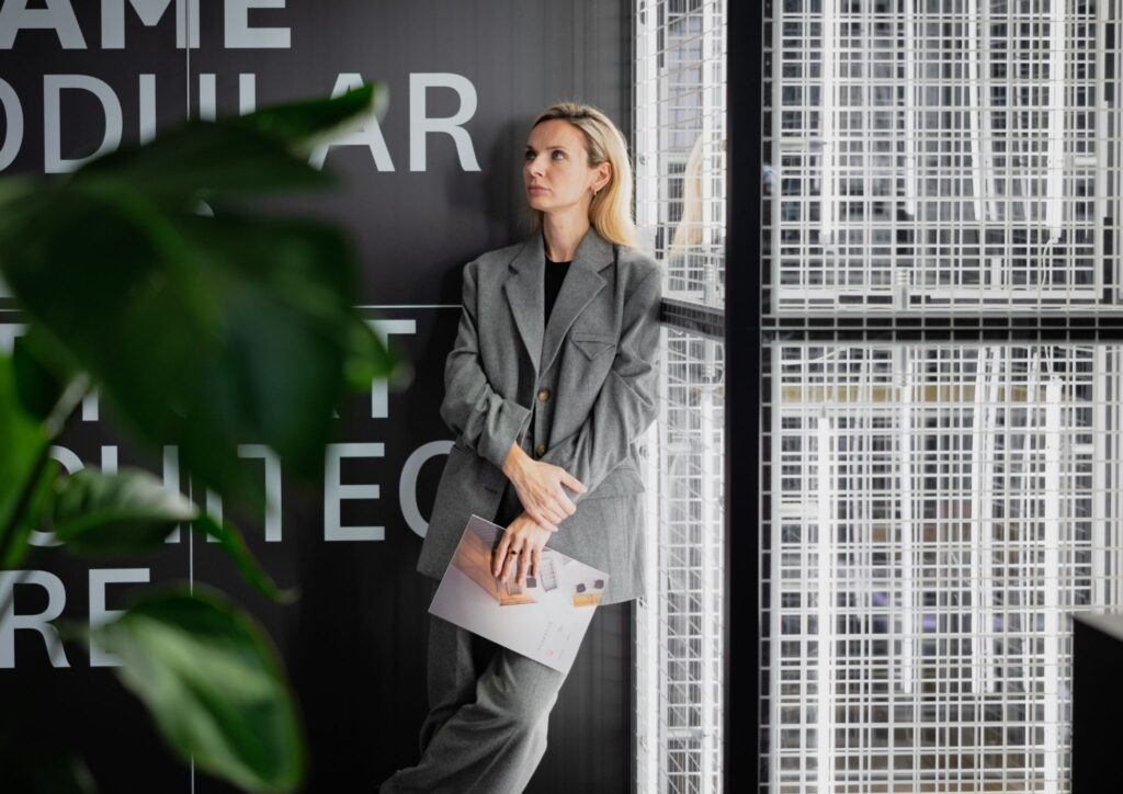 jak projektować stoisko dla różnych branż