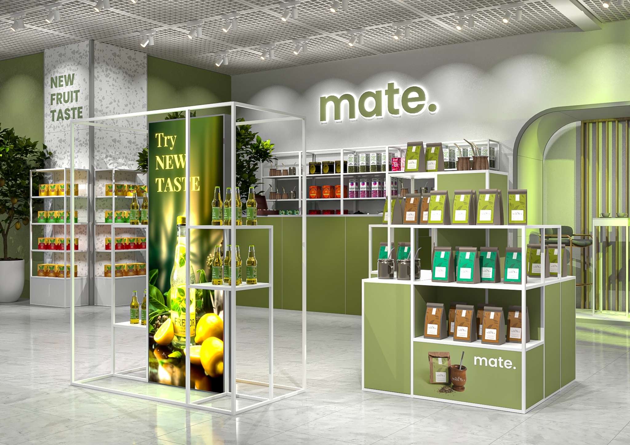 prezentacja produktu definicja