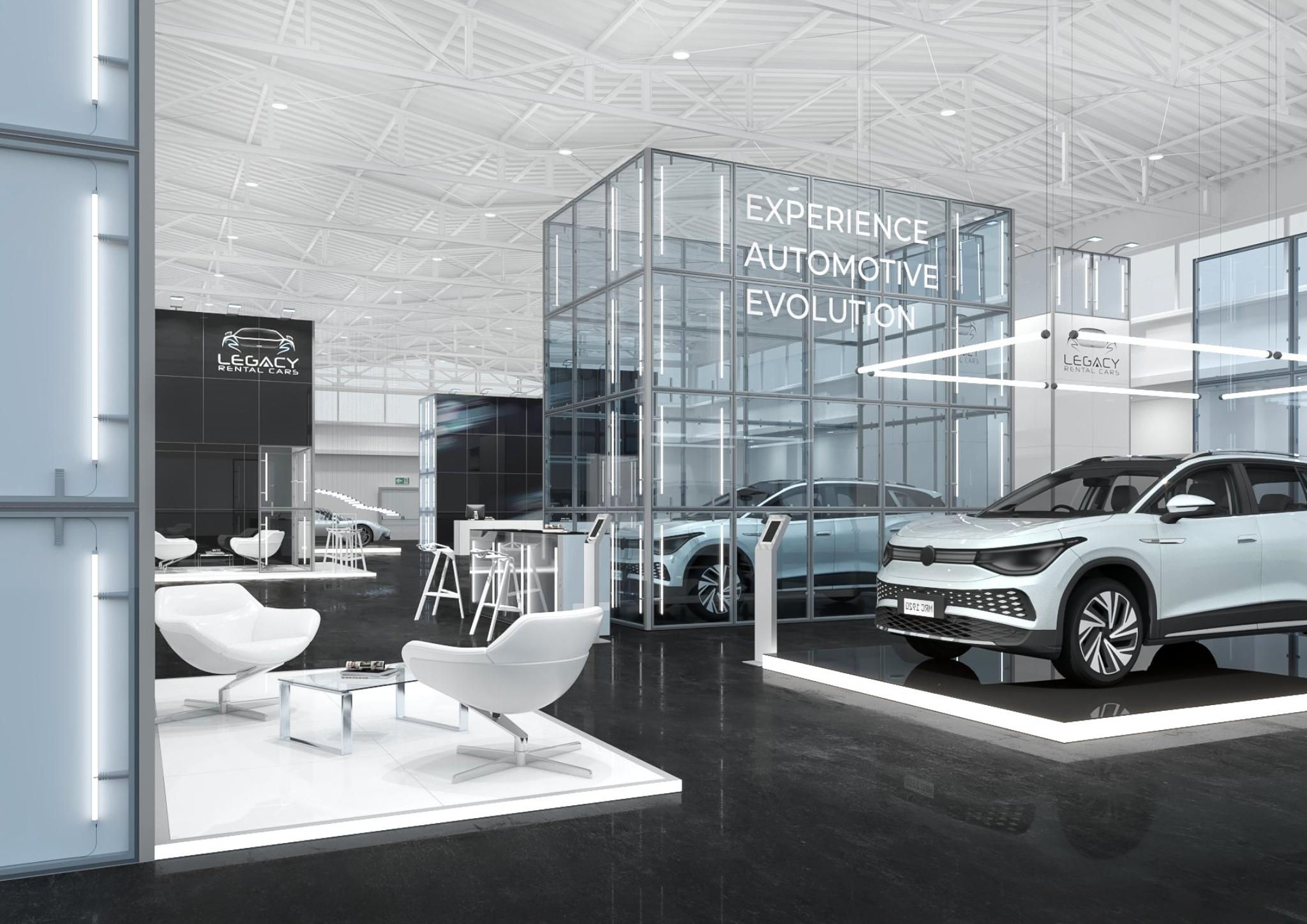 punkt styku z marką definicja