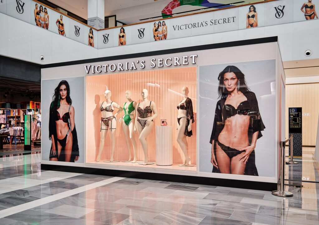 stoisko pop-up i roadshow