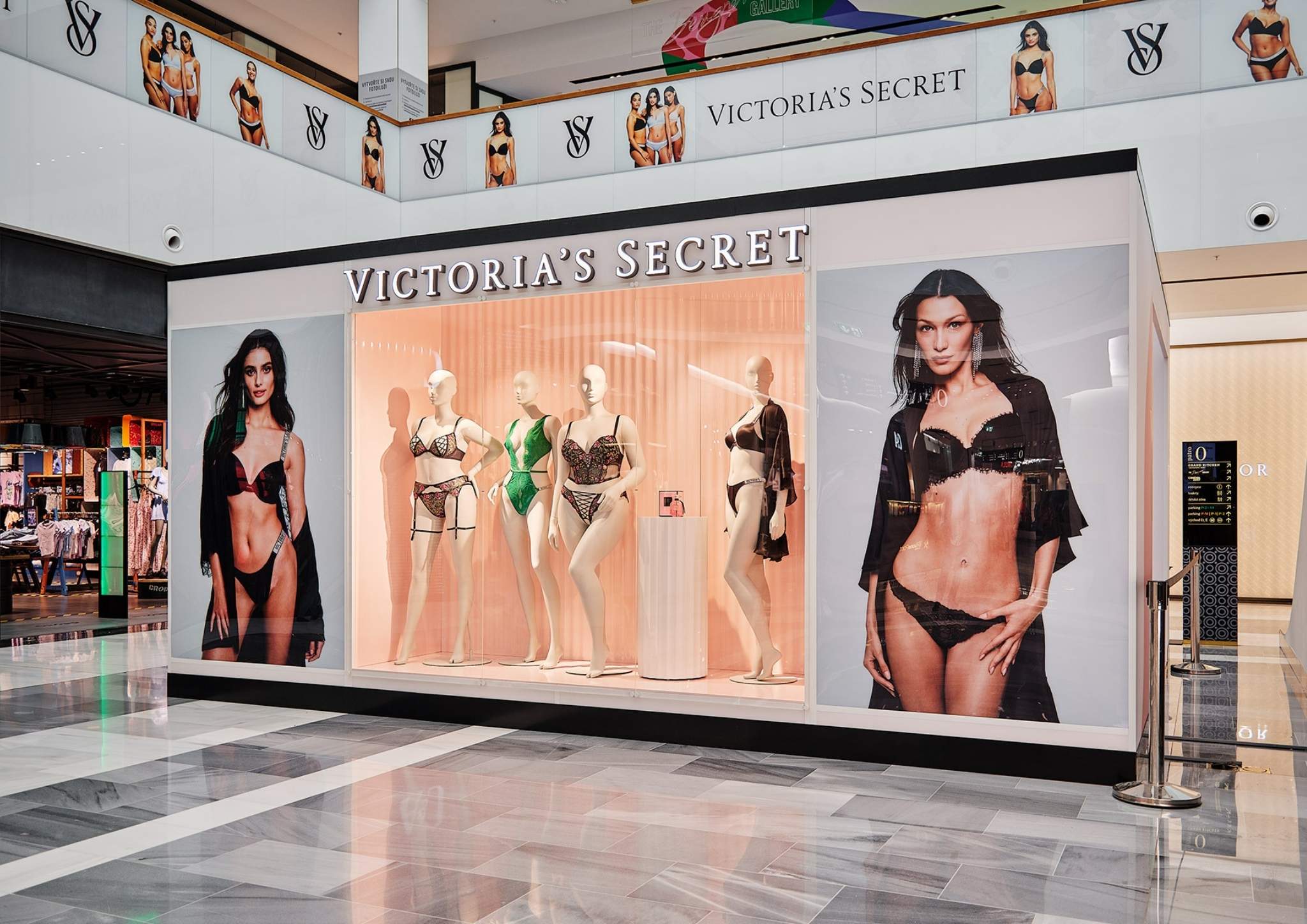 stoisko pop-up i roadshow