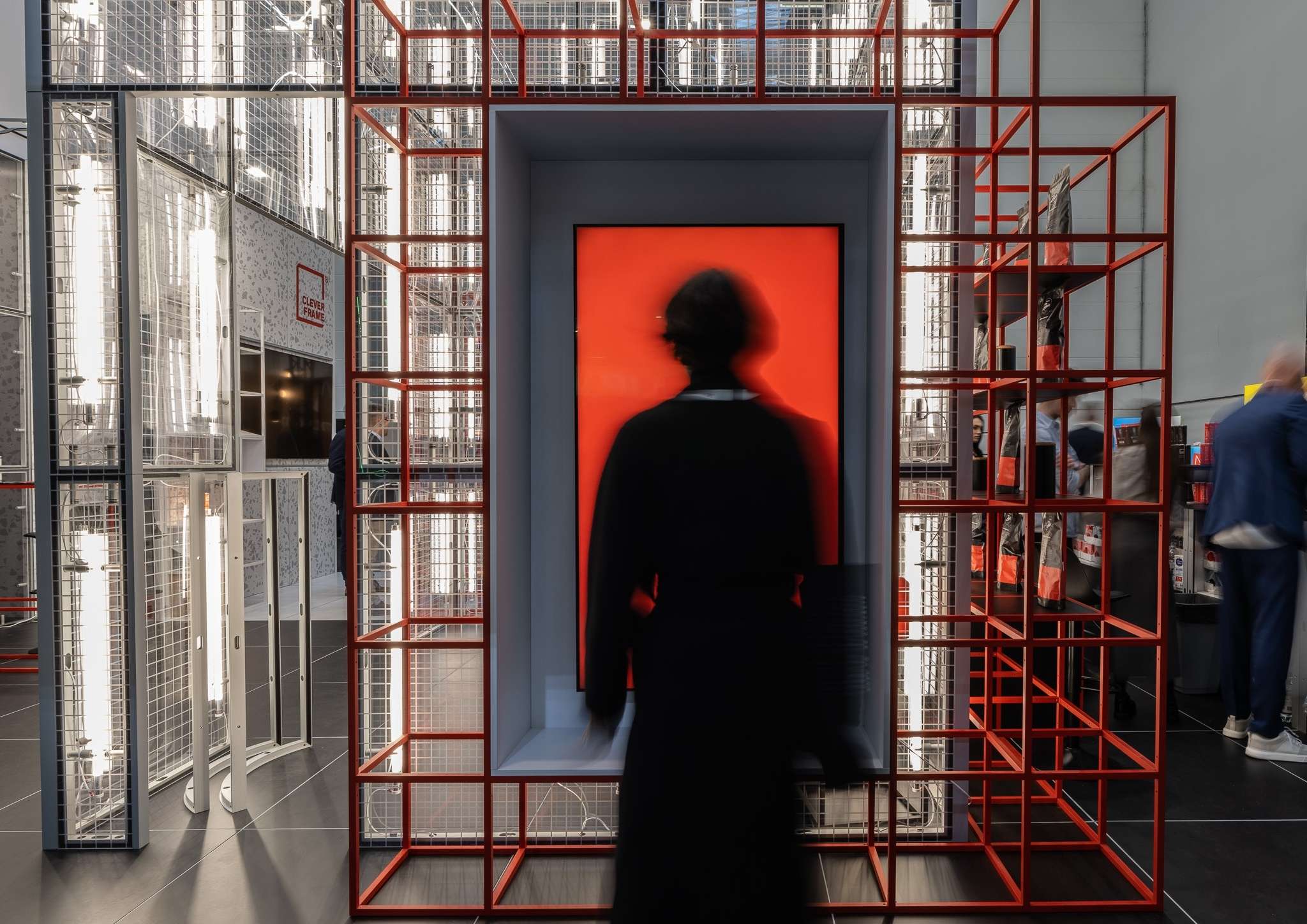 user experience na wydarzeniach definicja