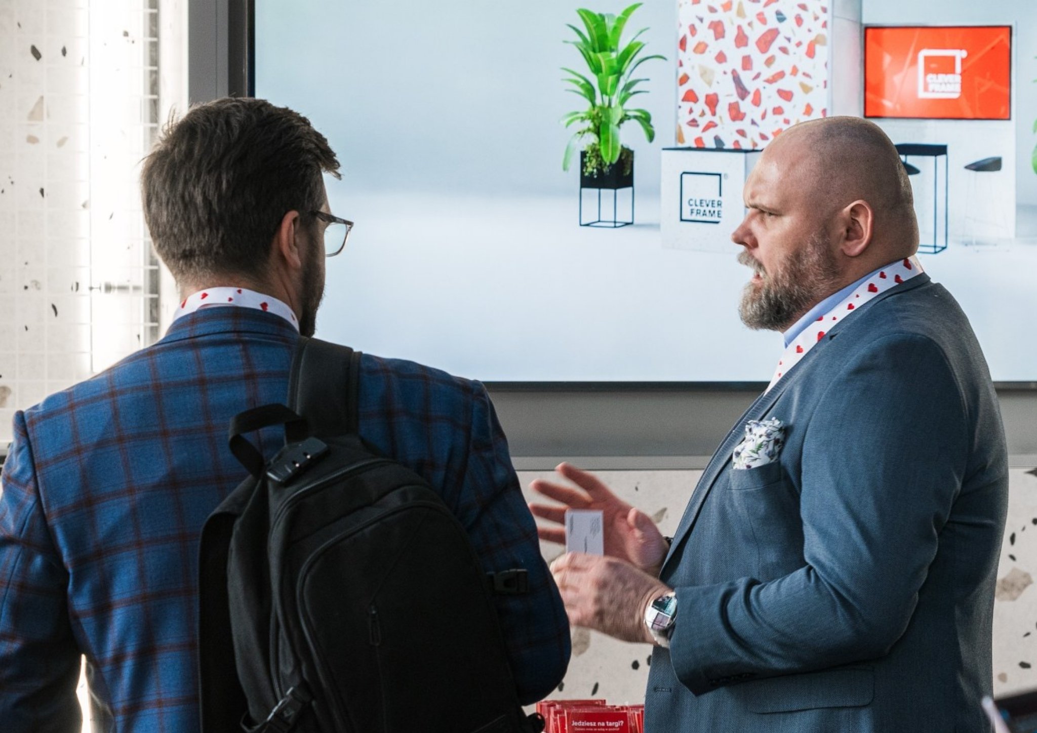 zaangażowanie klienta definicja