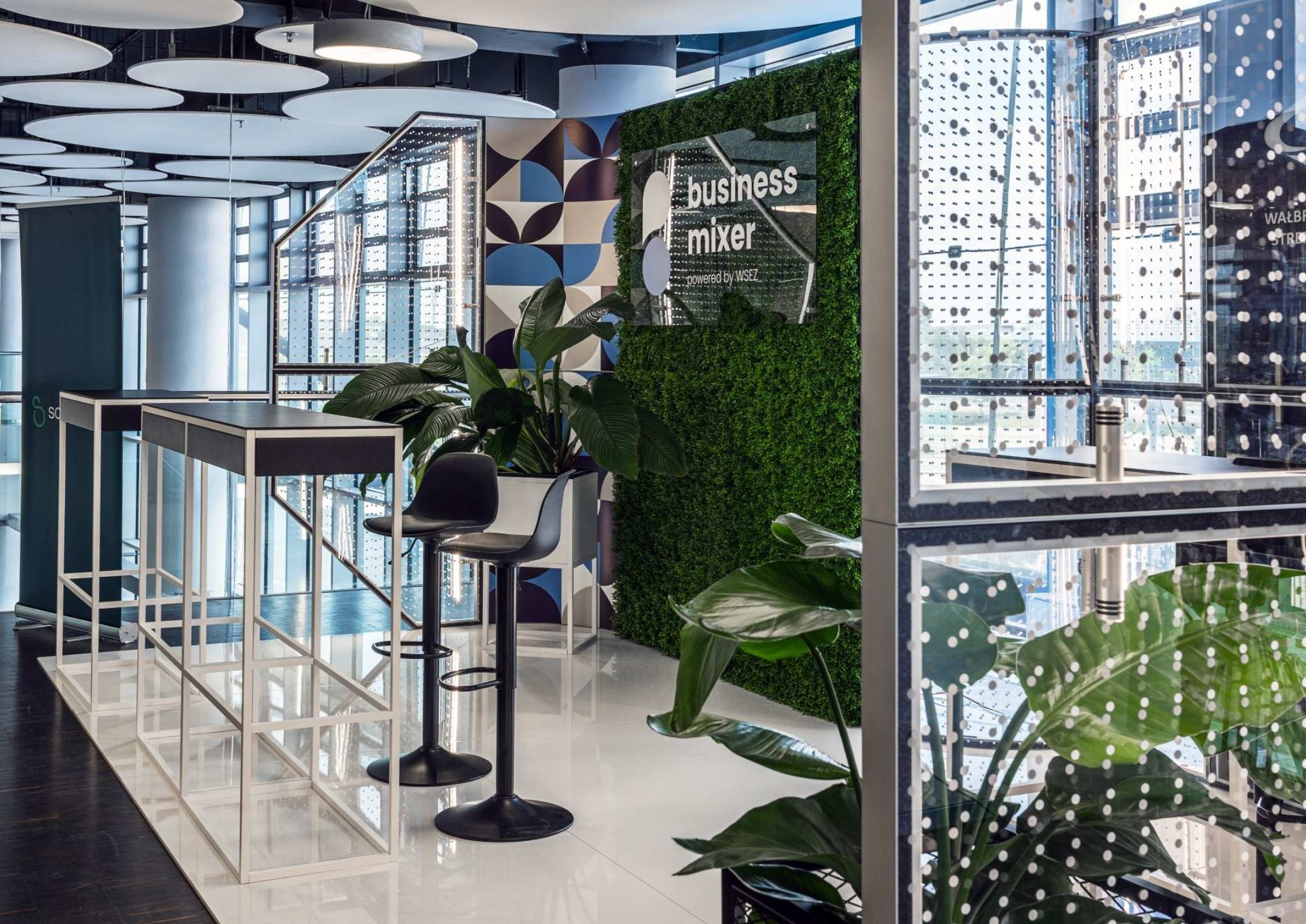 zabudowa stoisk targowych w praktyce B2B